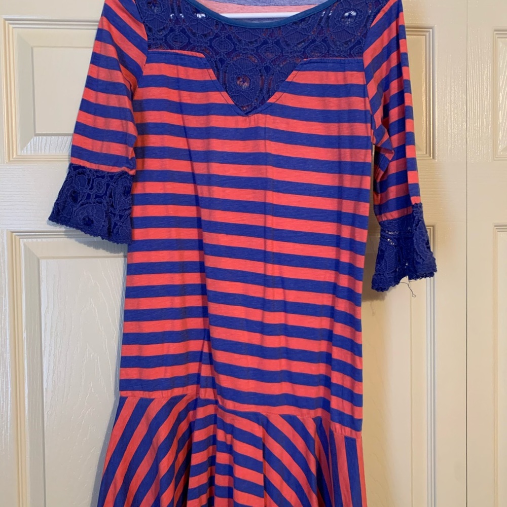 Jelly the Pug Summer Dress